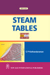 NewAge Steam Tables (MULTI COLOUR EDITION)